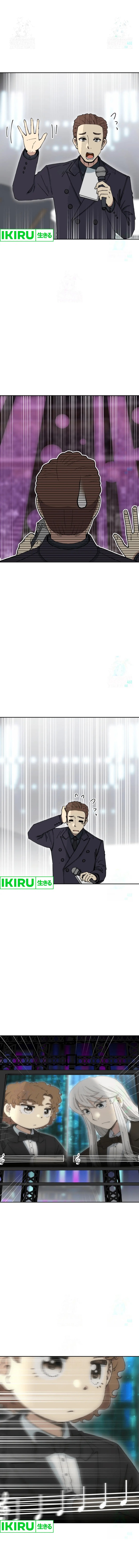 Beethoven Reborn chapter 69
