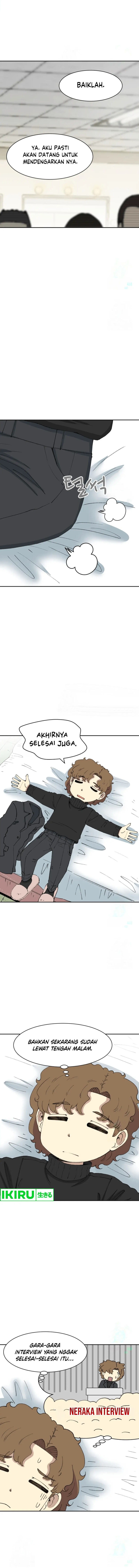Beethoven Reborn chapter 69