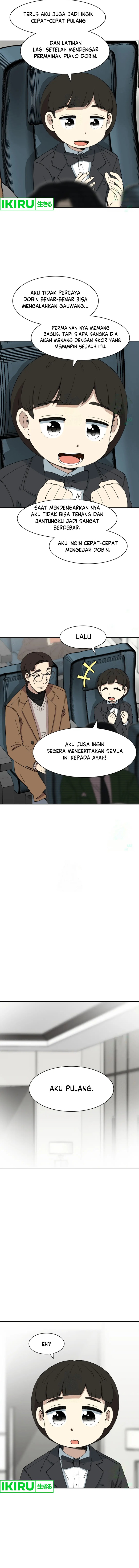 Beethoven Reborn chapter 69