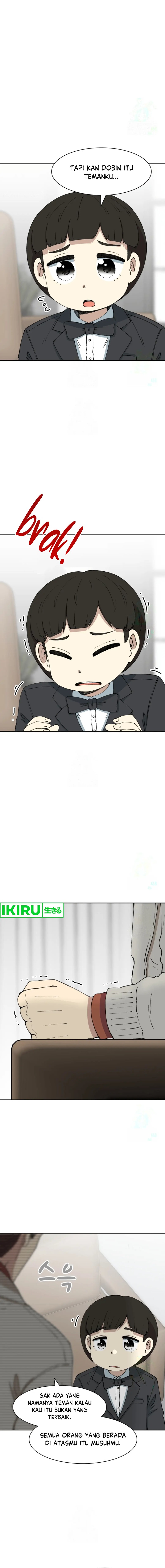 Beethoven Reborn chapter 69