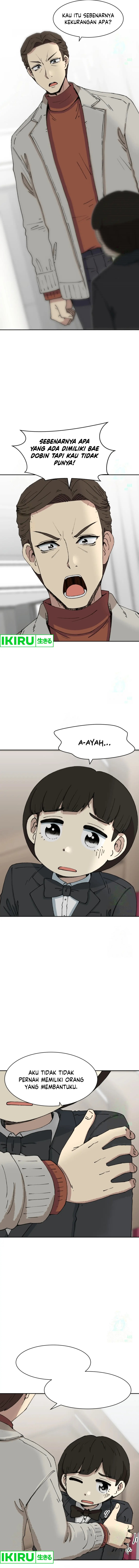 Beethoven Reborn chapter 69
