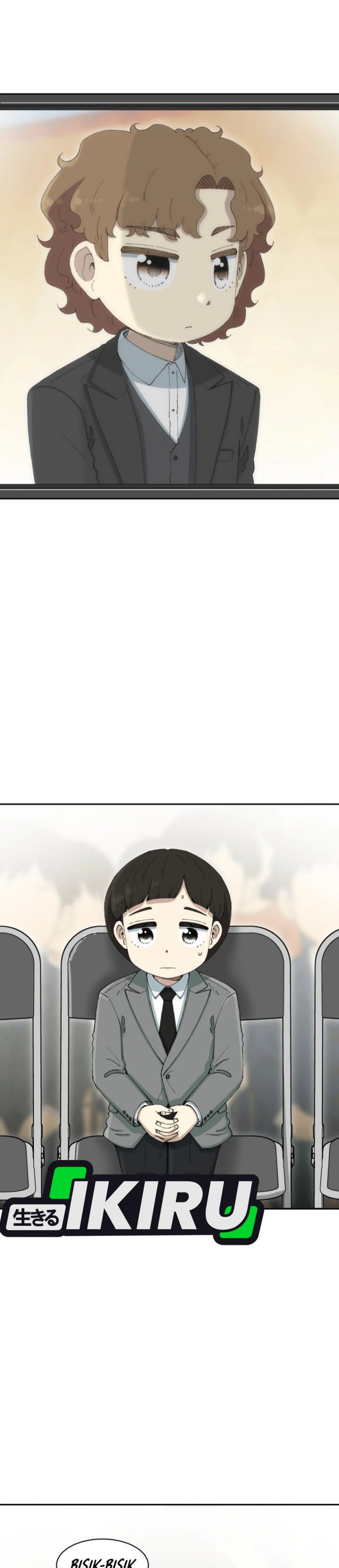 Beethoven Reborn Chapter 78 Bahasa Indonesia