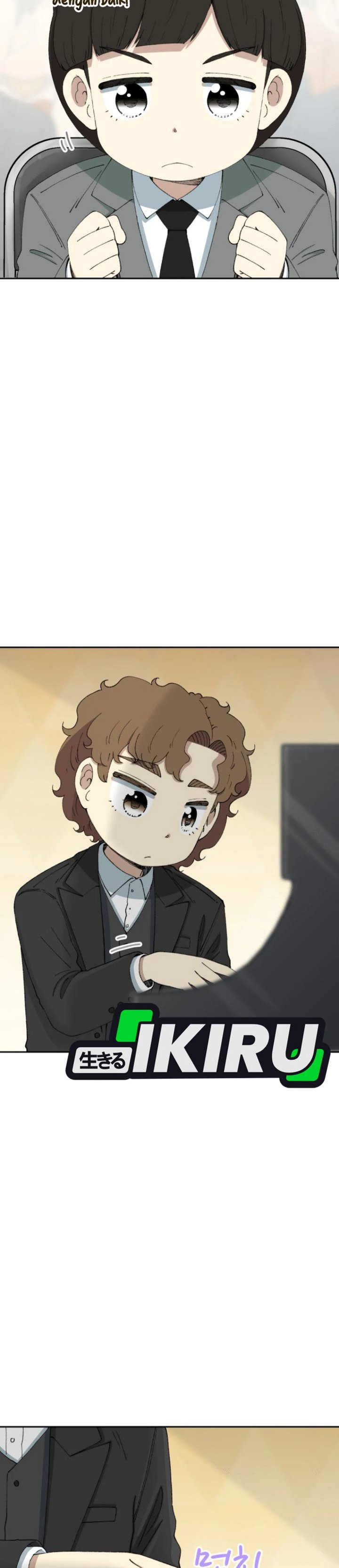 Beethoven Reborn Chapter 78 Bahasa Indonesia