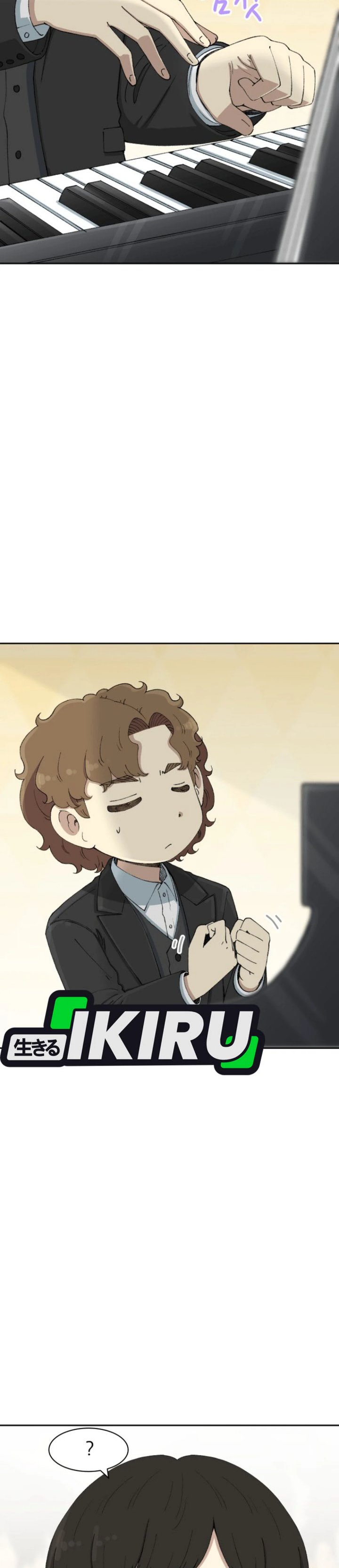 Beethoven Reborn Chapter 78 Bahasa Indonesia