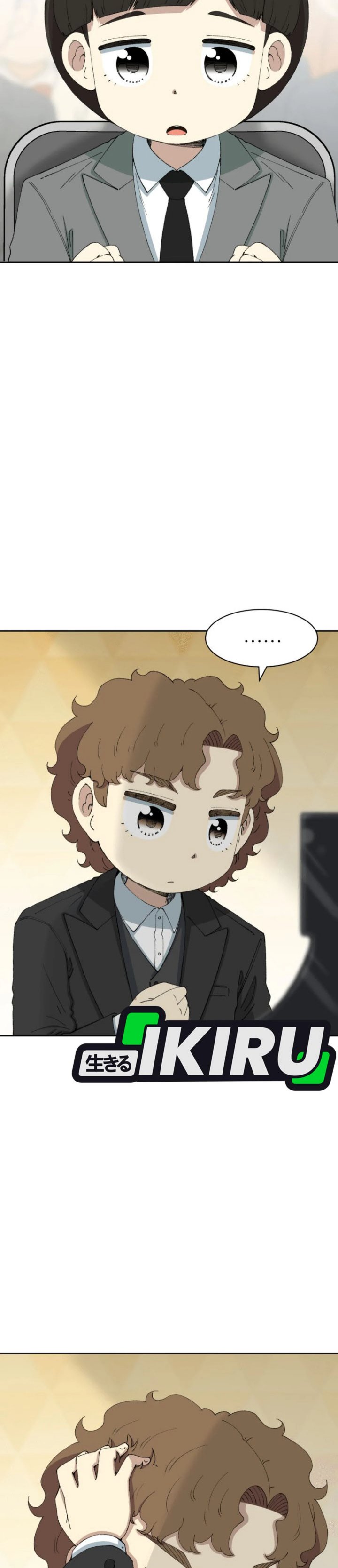 Beethoven Reborn Chapter 78 Bahasa Indonesia