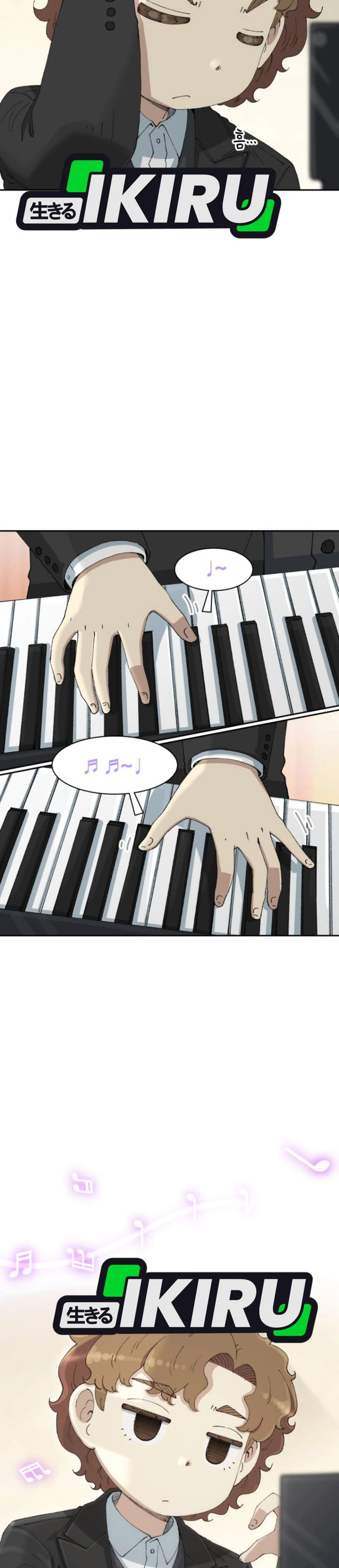 Beethoven Reborn Chapter 78 Bahasa Indonesia