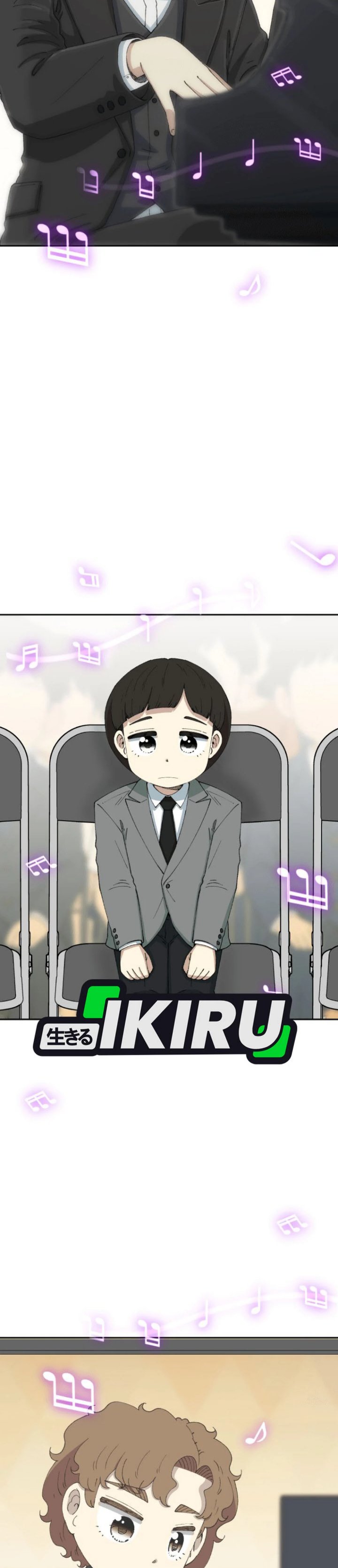 Beethoven Reborn Chapter 78 Bahasa Indonesia