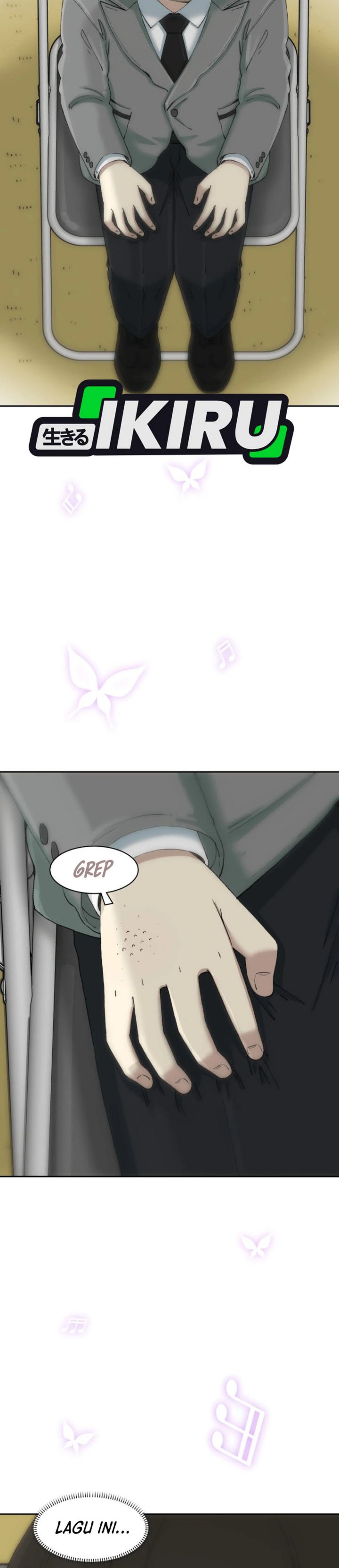 Beethoven Reborn Chapter 78 Bahasa Indonesia