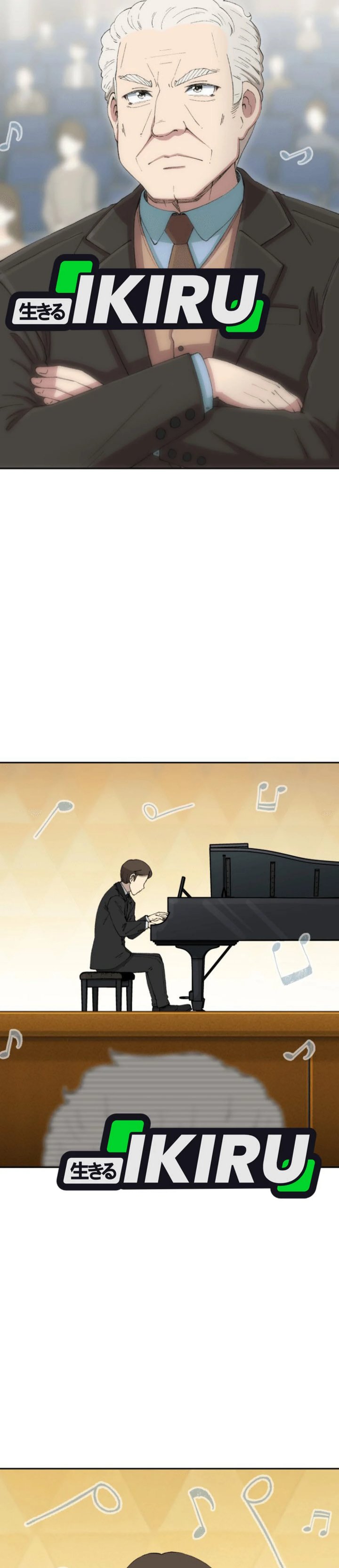 Beethoven Reborn Chapter 78 Bahasa Indonesia