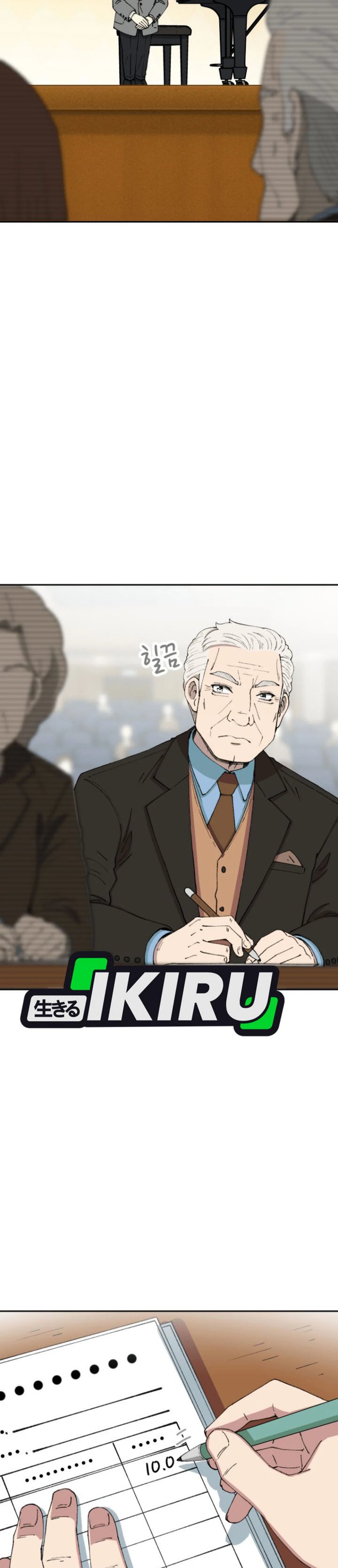 Beethoven Reborn Chapter 78 Bahasa Indonesia