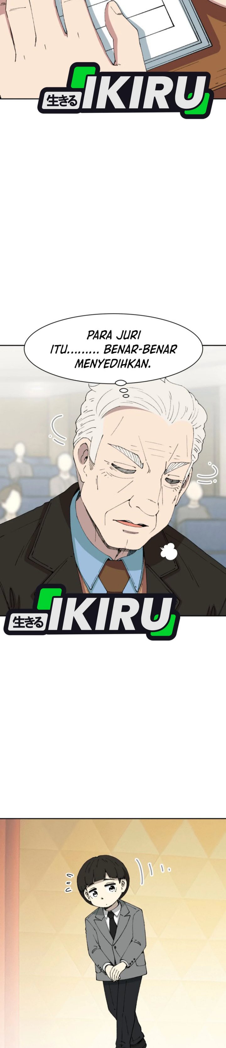 Beethoven Reborn Chapter 78 Bahasa Indonesia