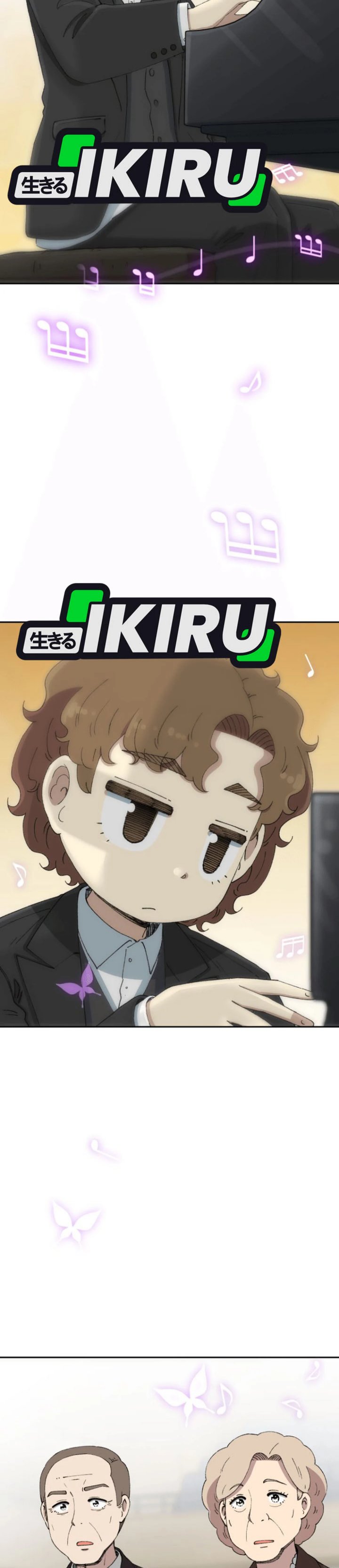 Beethoven Reborn Chapter 78 Bahasa Indonesia