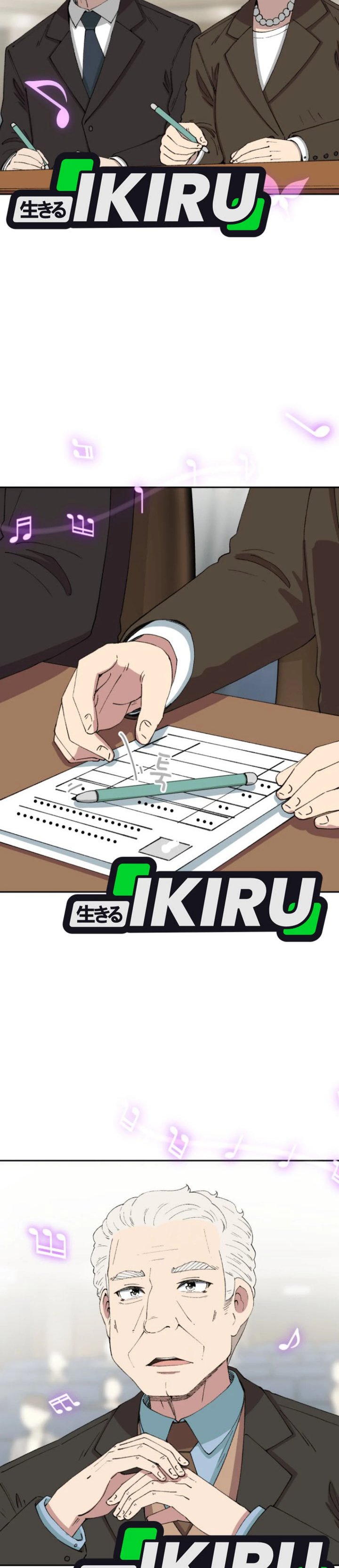 Beethoven Reborn Chapter 78 Bahasa Indonesia