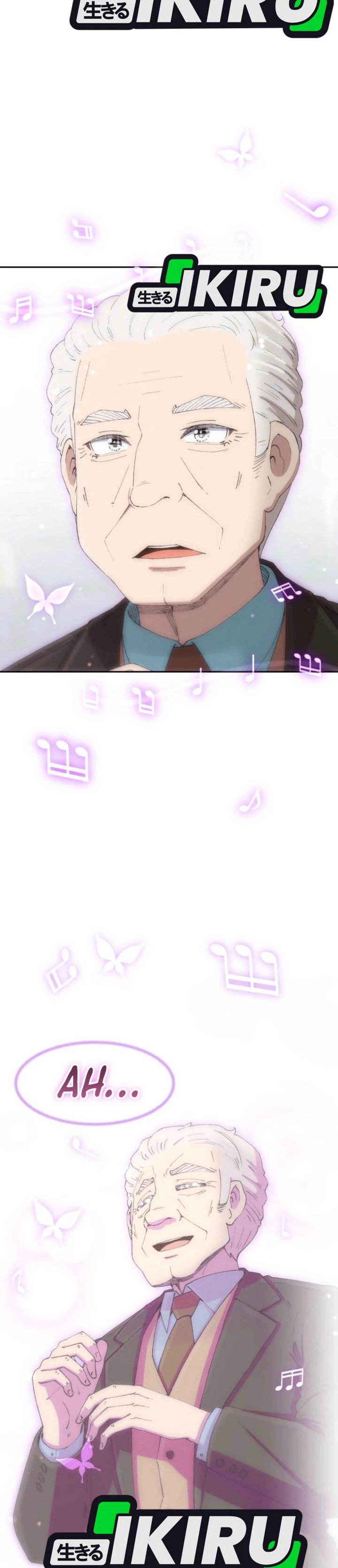 Beethoven Reborn Chapter 78 Bahasa Indonesia