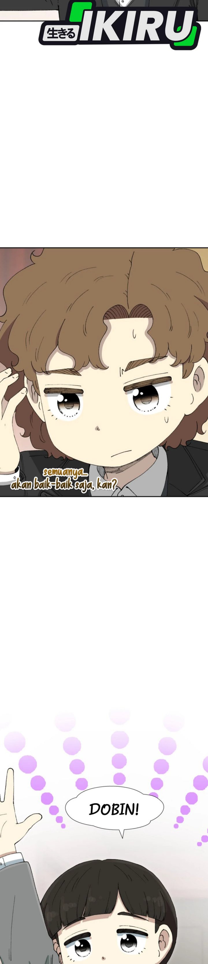 Beethoven Reborn Chapter 78 Bahasa Indonesia