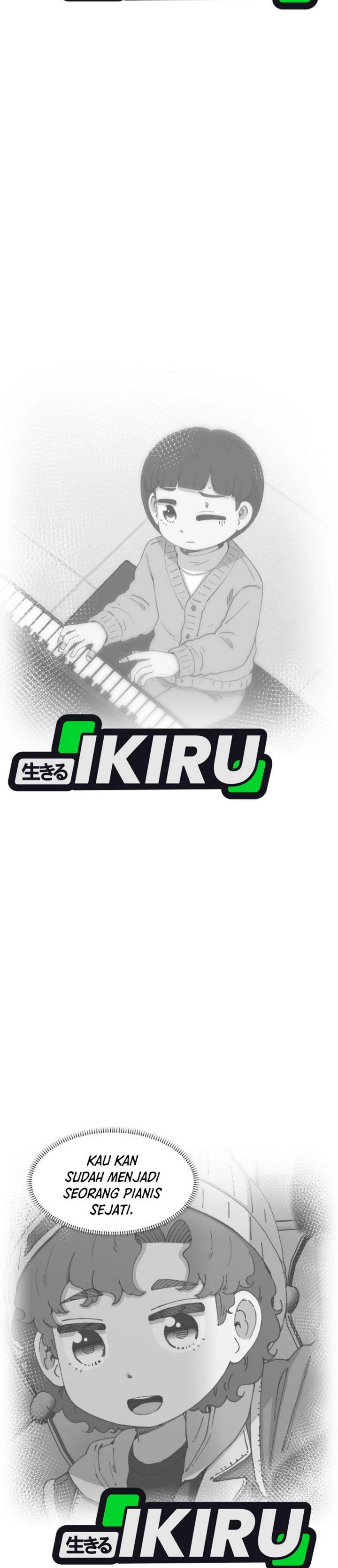 Beethoven Reborn Chapter 78 Bahasa Indonesia