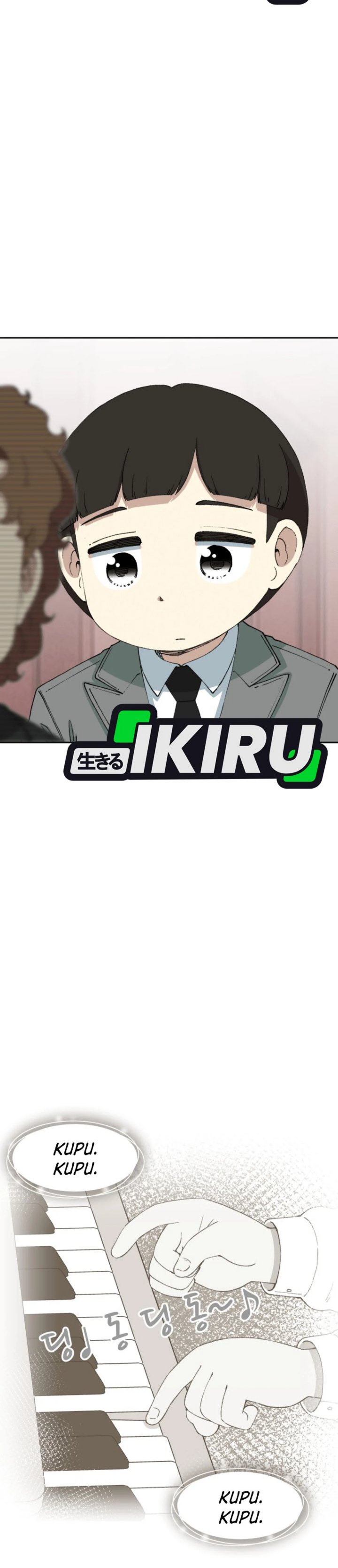 Beethoven Reborn Chapter 78 Bahasa Indonesia