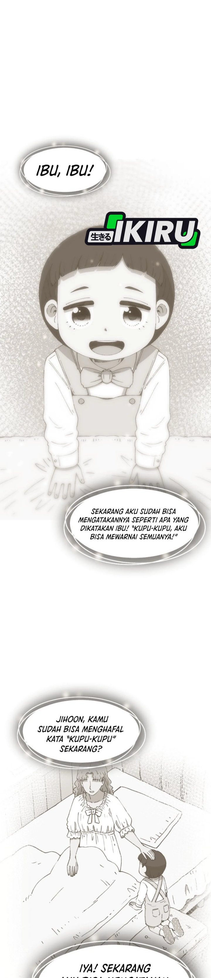 Beethoven Reborn Chapter 78 Bahasa Indonesia