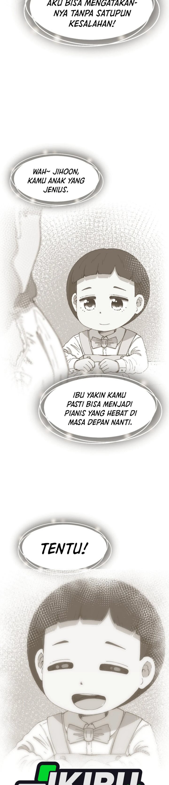 Beethoven Reborn Chapter 78 Bahasa Indonesia