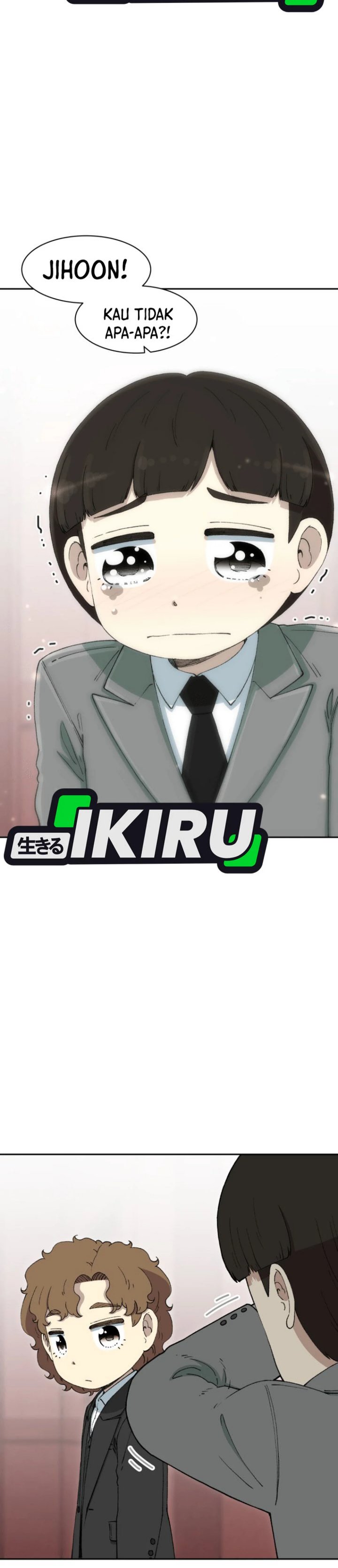 Beethoven Reborn Chapter 78 Bahasa Indonesia