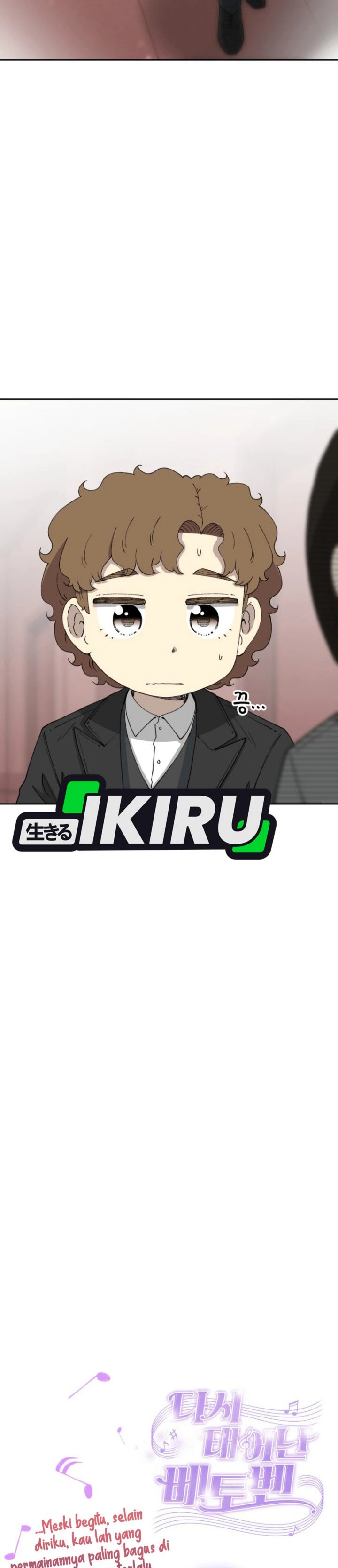 Beethoven Reborn Chapter 78 Bahasa Indonesia