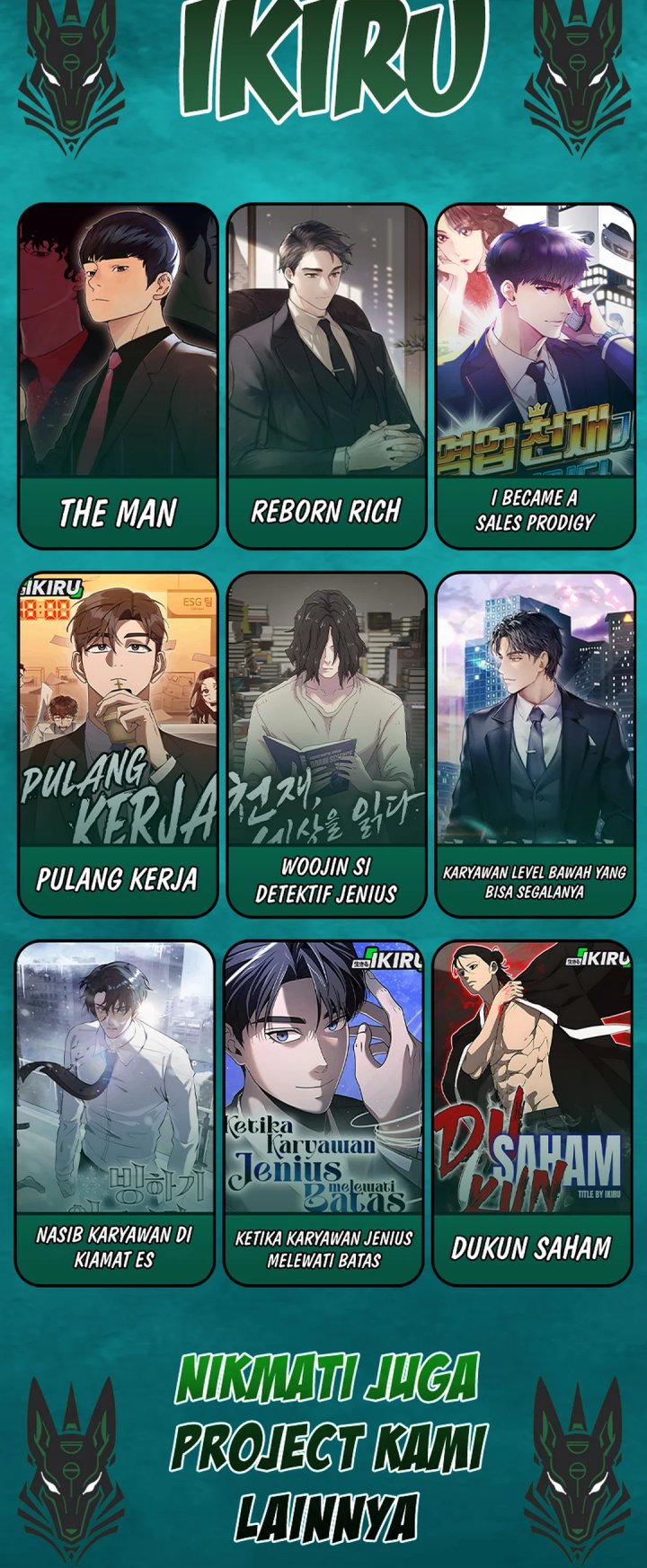 Beethoven Reborn Chapter 78 Bahasa Indonesia