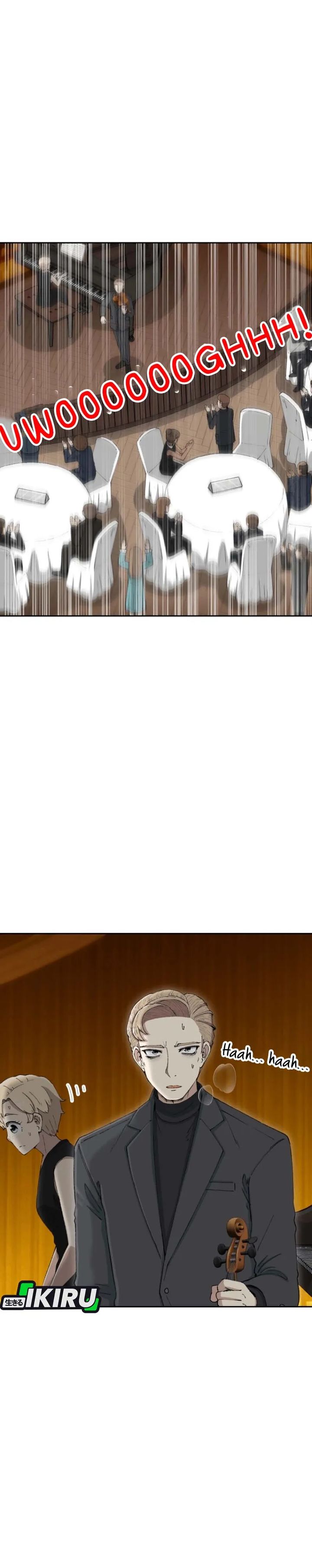 Beethoven Reborn Chapter 81 Bahasa Indonesia