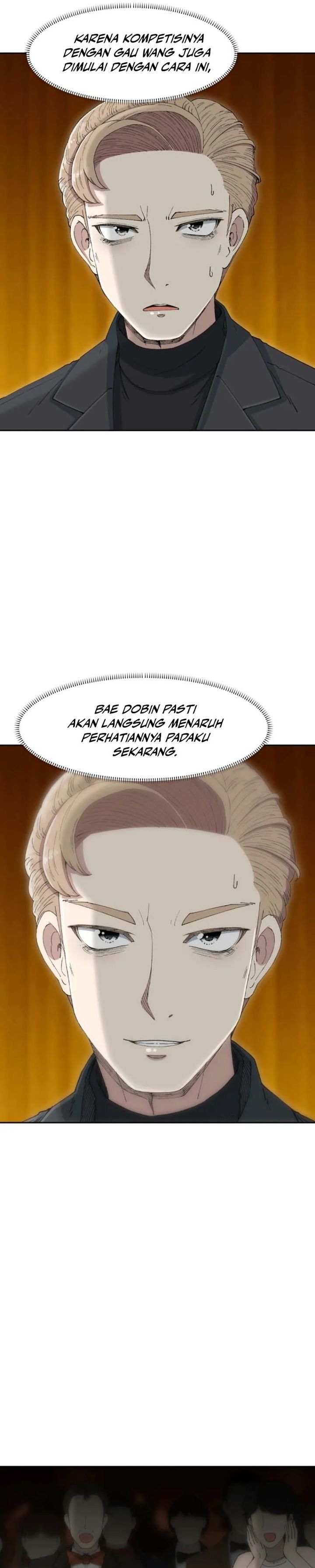 Beethoven Reborn Chapter 81 Bahasa Indonesia