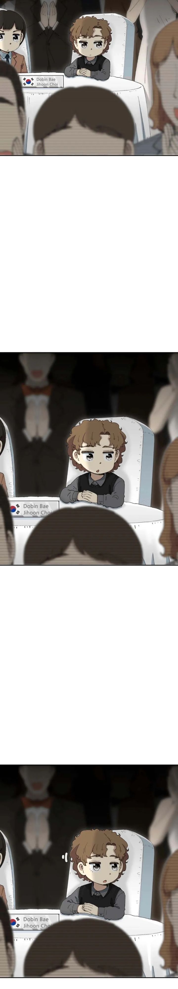 Beethoven Reborn Chapter 81 Bahasa Indonesia