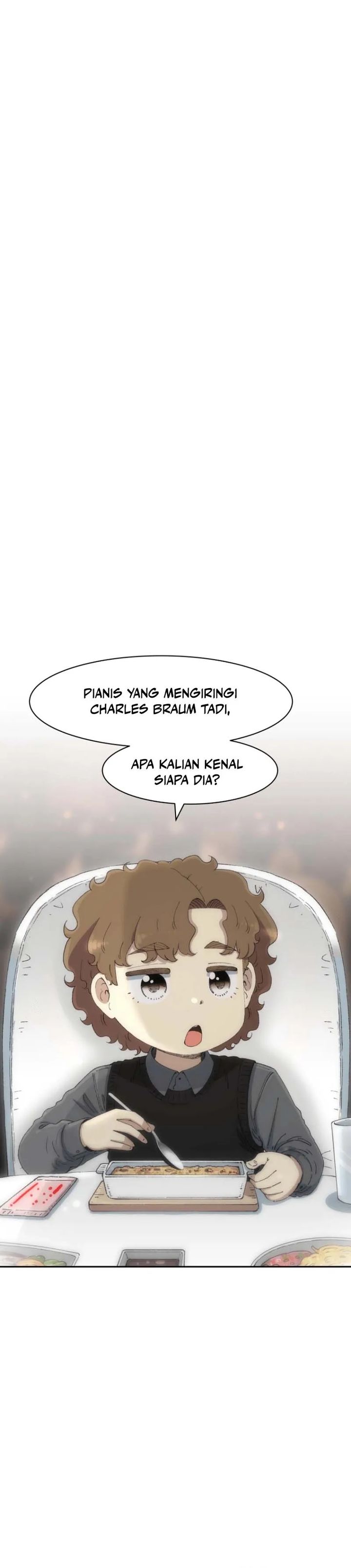 Beethoven Reborn Chapter 81 Bahasa Indonesia