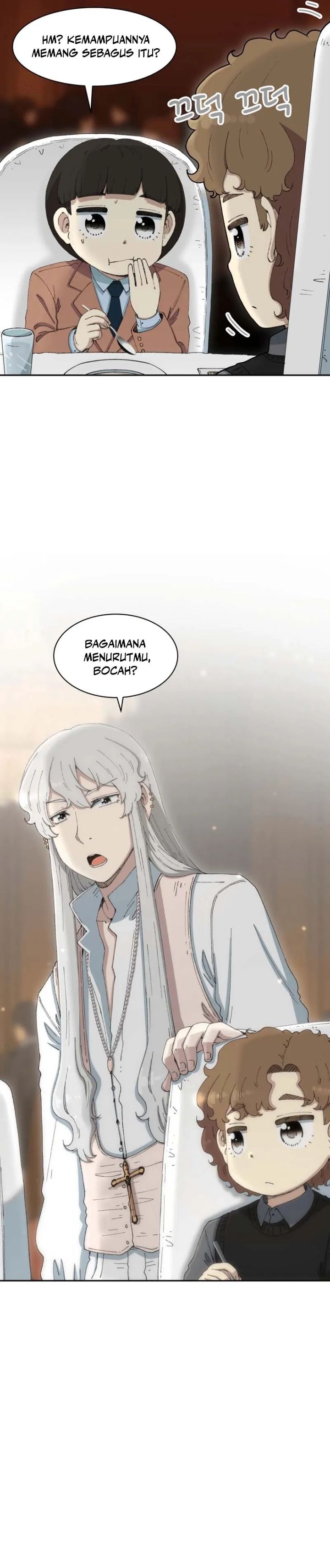 Beethoven Reborn Chapter 81 Bahasa Indonesia