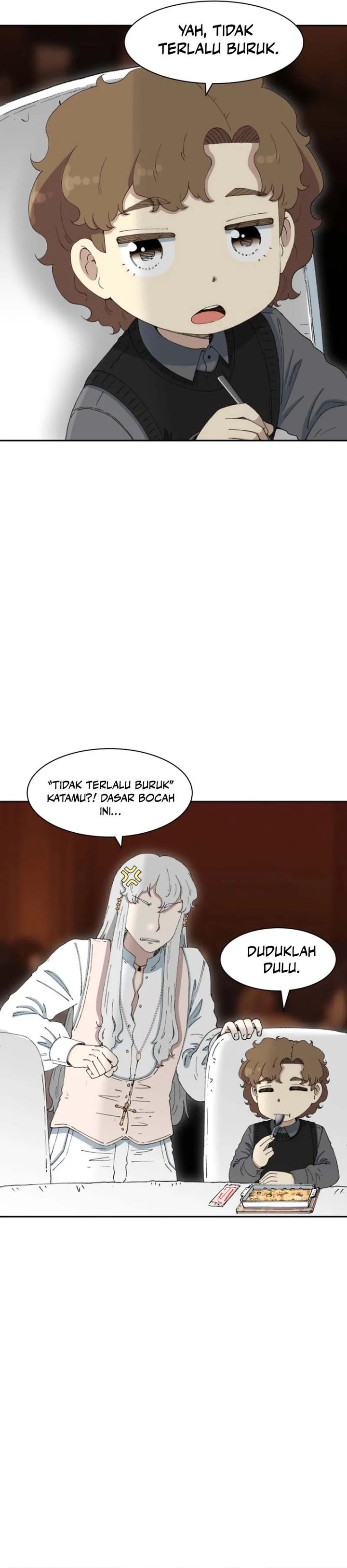 Beethoven Reborn Chapter 81 Bahasa Indonesia