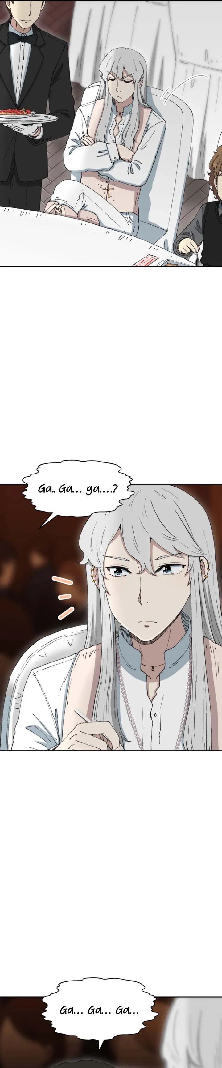 Beethoven Reborn Chapter 81 Bahasa Indonesia