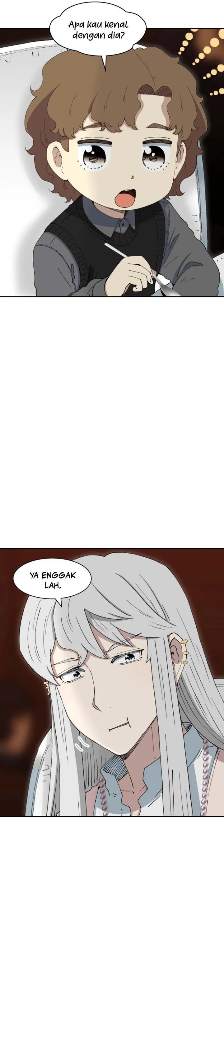 Beethoven Reborn Chapter 81 Bahasa Indonesia