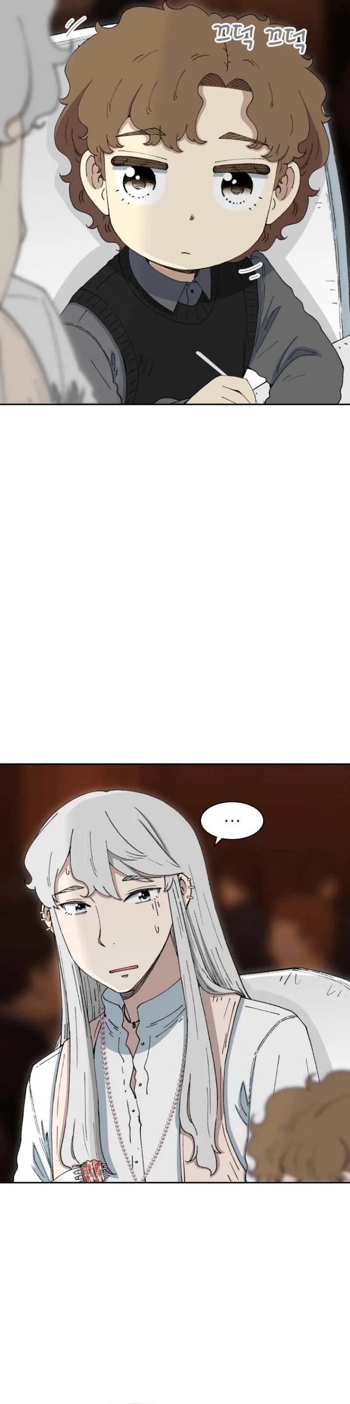 Beethoven Reborn Chapter 81 Bahasa Indonesia