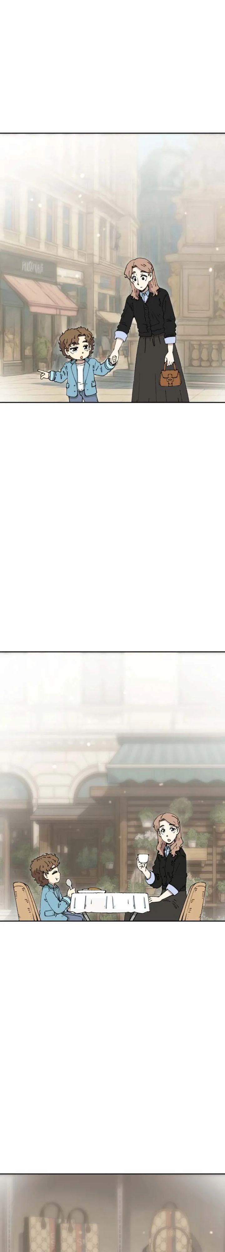 Beethoven Reborn Chapter 81 Bahasa Indonesia