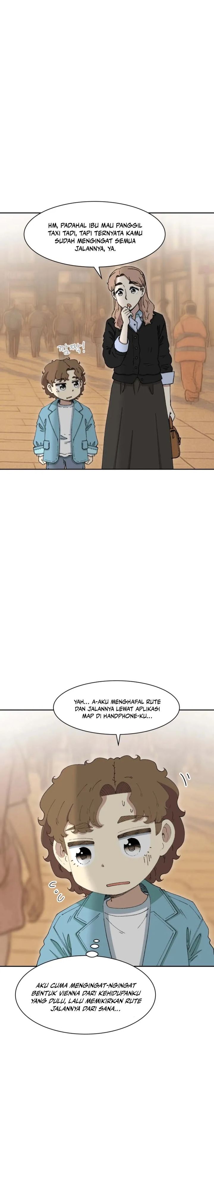 Beethoven Reborn Chapter 81 Bahasa Indonesia