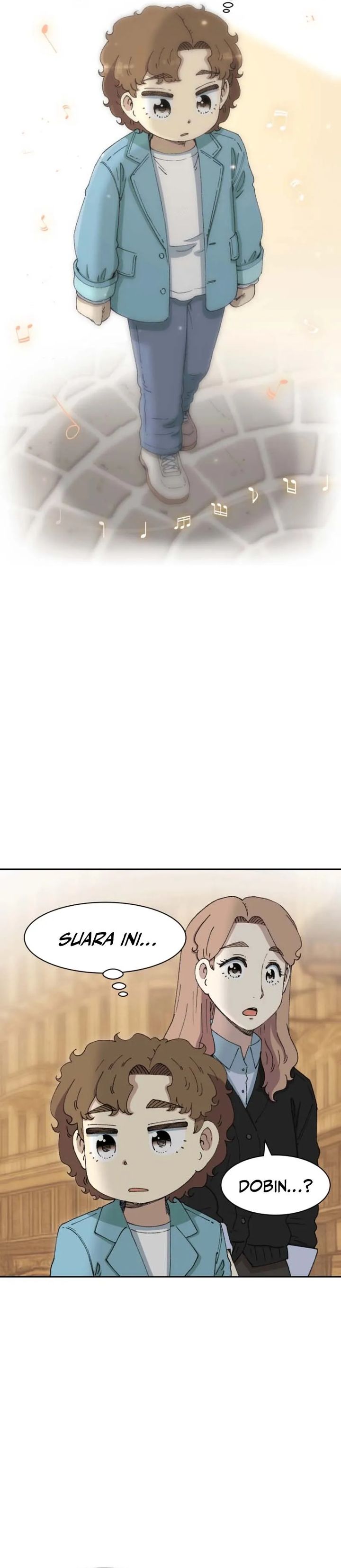 Beethoven Reborn Chapter 81 Bahasa Indonesia