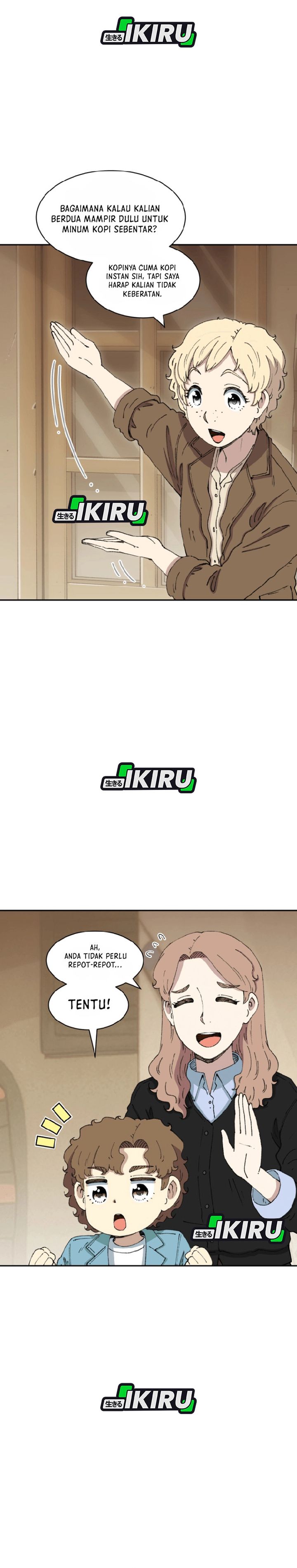 Beethoven Reborn chapter 82