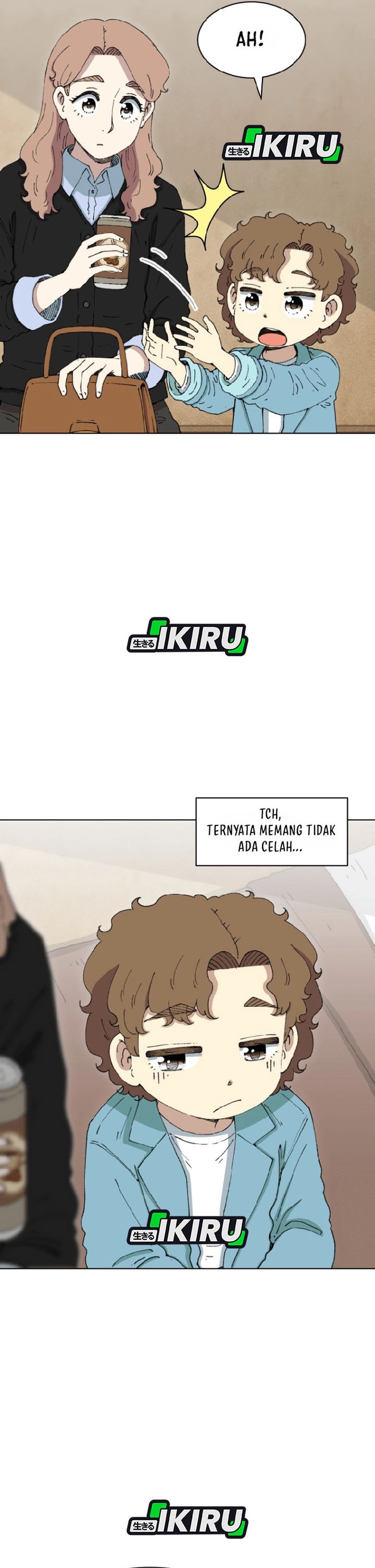 Beethoven Reborn chapter 82