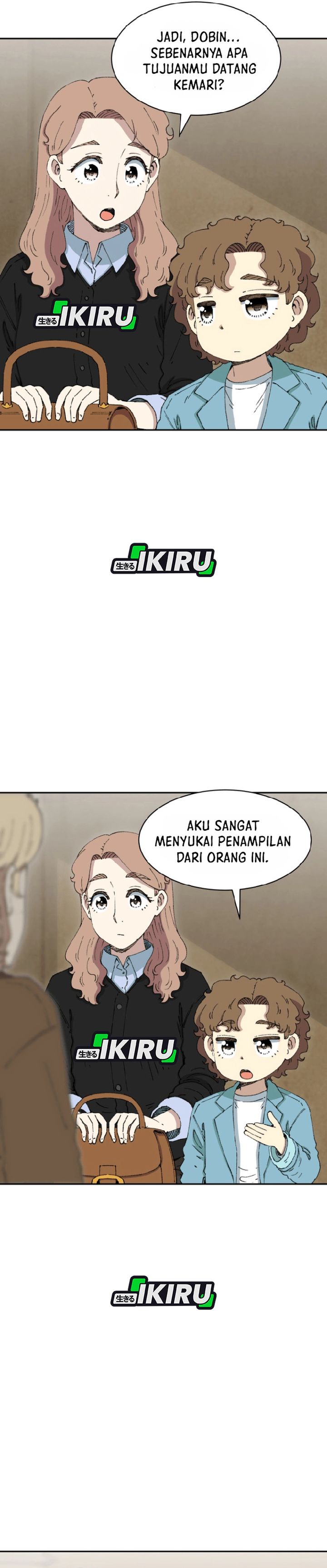 Beethoven Reborn chapter 82