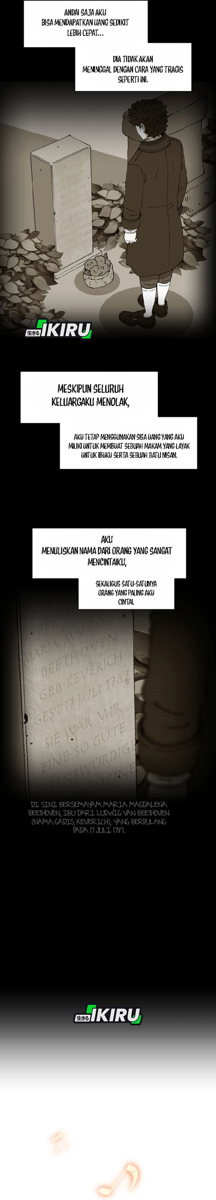 Beethoven Reborn chapter 82