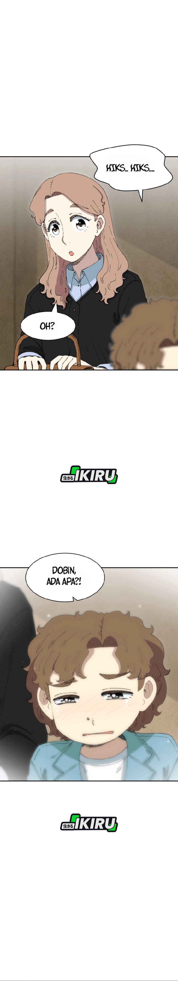 Beethoven Reborn chapter 82