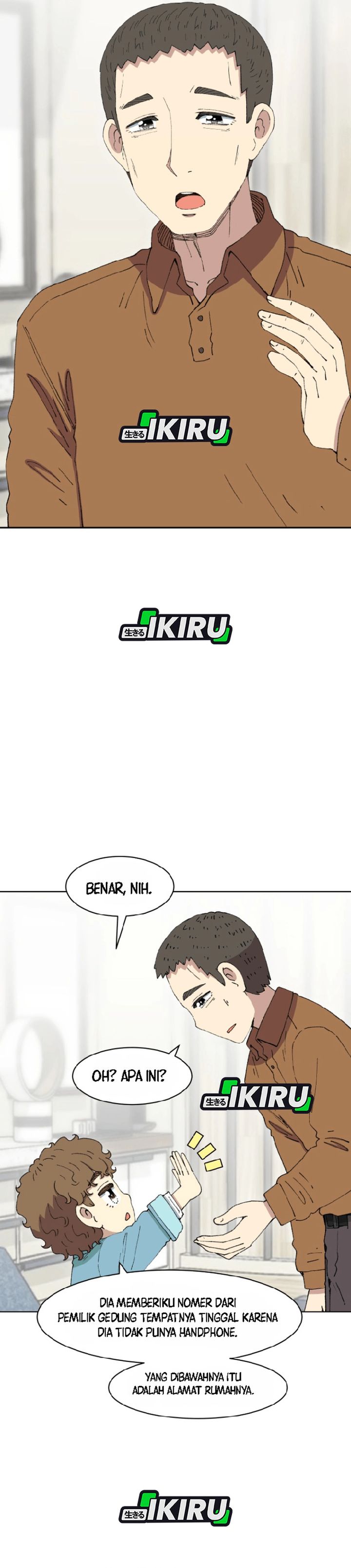 Beethoven Reborn chapter 82