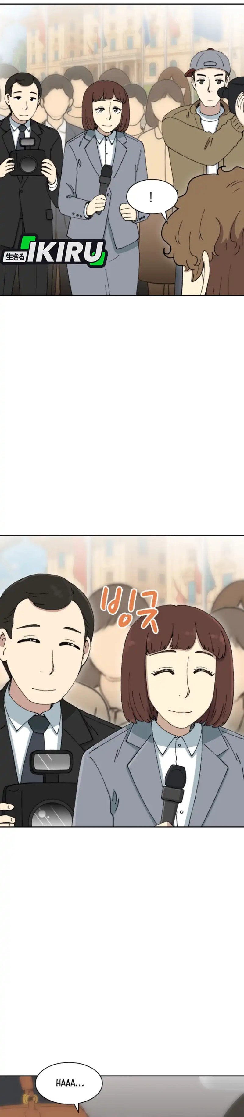 Beethoven Reborn Chapter 83 Bahasa Indonesia