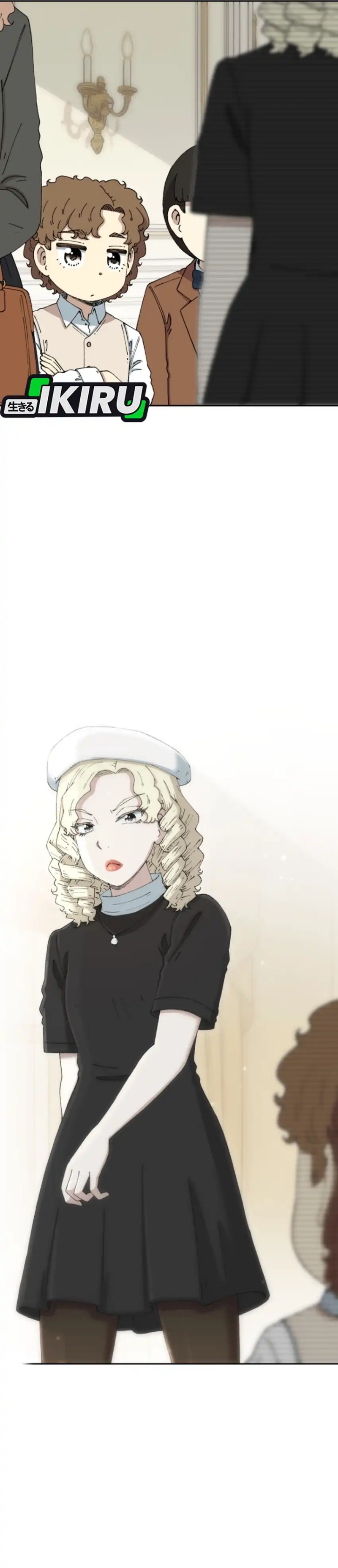 Beethoven Reborn Chapter 83 Bahasa Indonesia