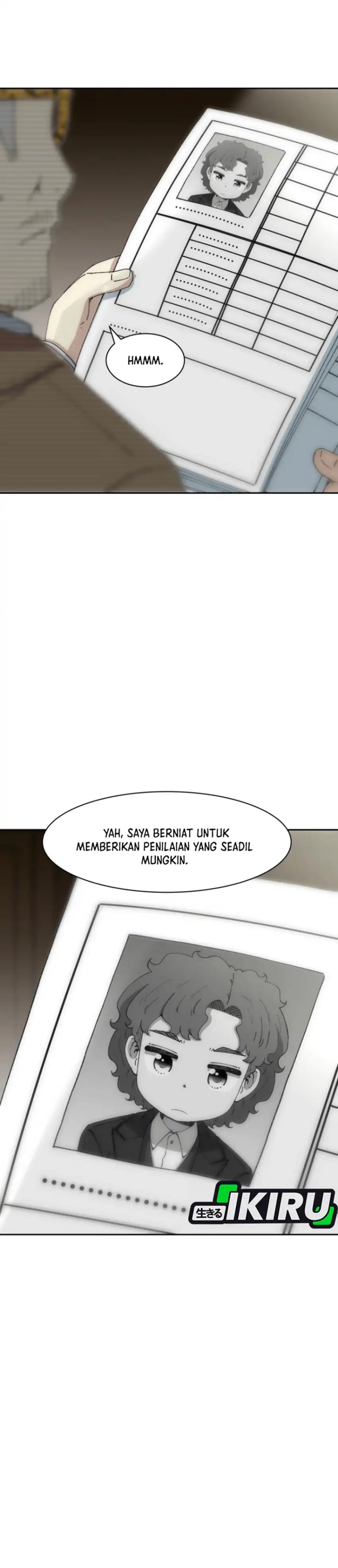Beethoven Reborn Chapter 83 Bahasa Indonesia