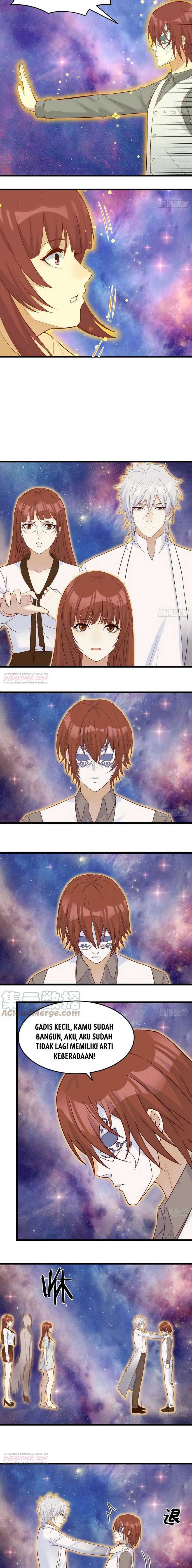 Before Becoming Invincible, Too Many Love Debt chapter 67
