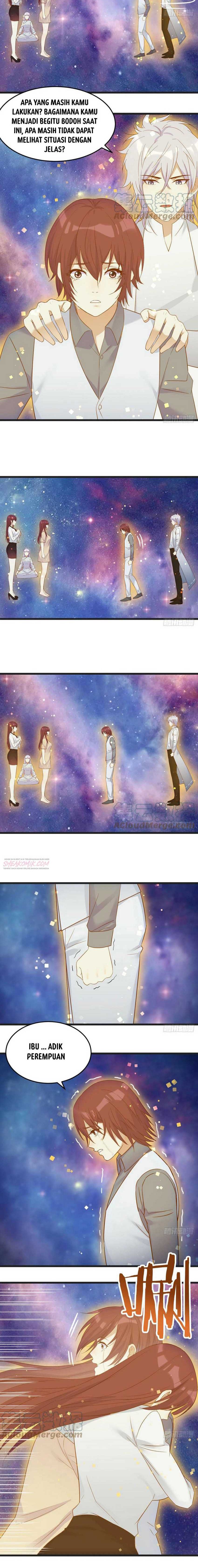 Before Becoming Invincible, Too Many Love Debt chapter 67