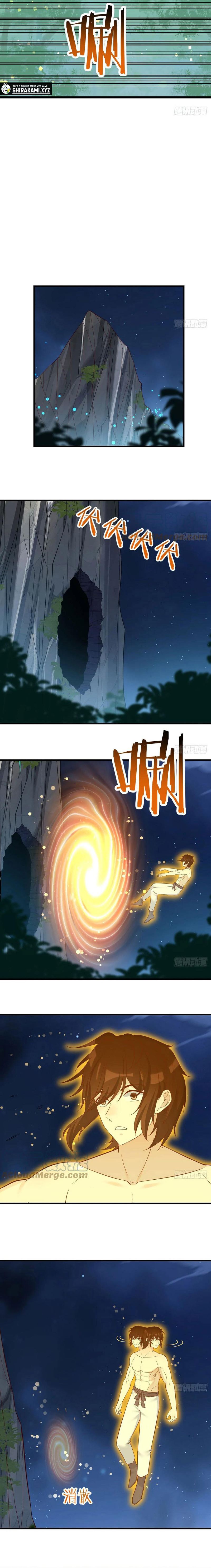 Before Becoming Invincible, Too Many Love Debt chapter 82
